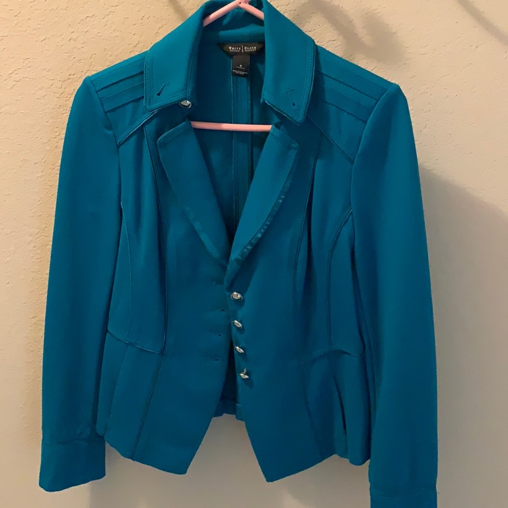 Women’s blazer